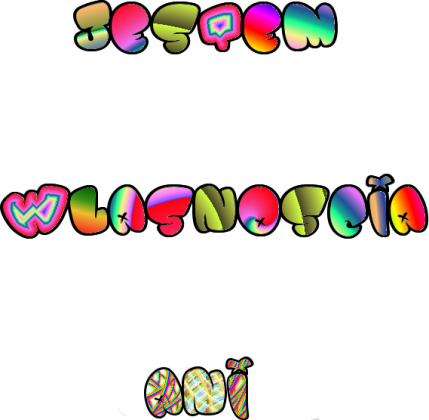 Jestem Własnością Ani