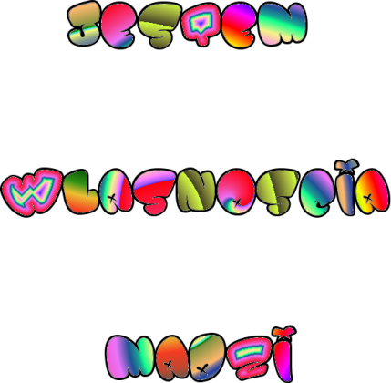 Jestem Własnością Madzi