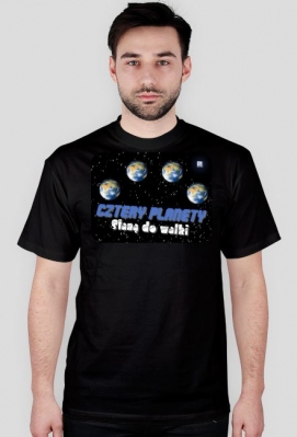 Cztery planety - MRCShop