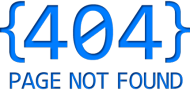404 Round MUG