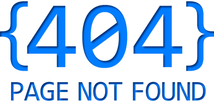 404 Round MUG