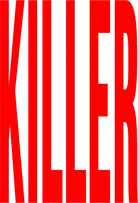 Koszulka dla zabójcy  ;D