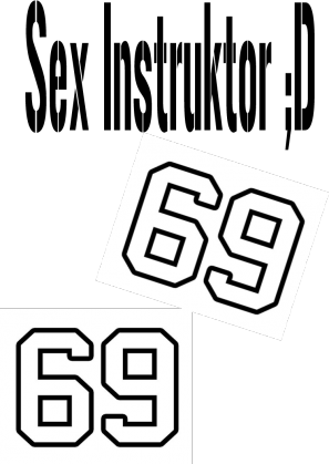 Sex instruktor