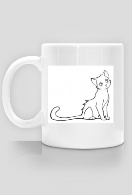 4U- Cat - 4U