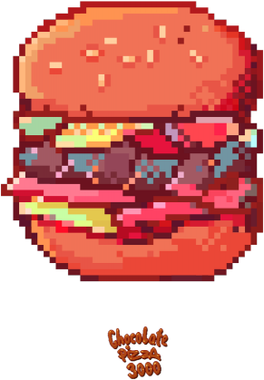 Hamburger