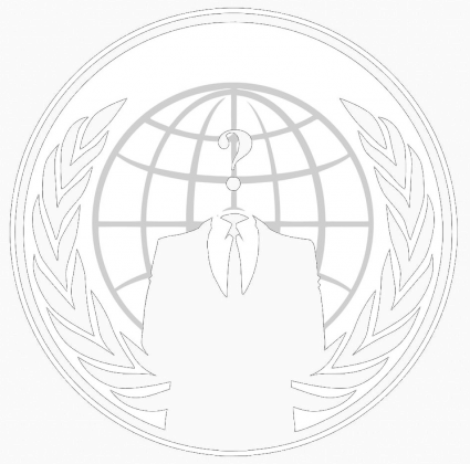 Anonymous Logo