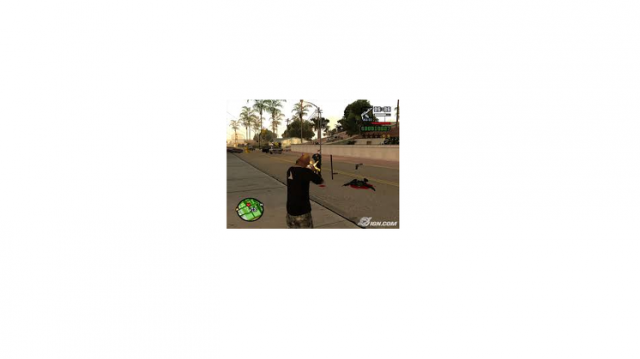 GTA Sa