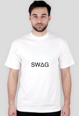 Koszulka SWAG - Świat Odzieży