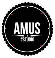 #GSS Amus #STUDIO