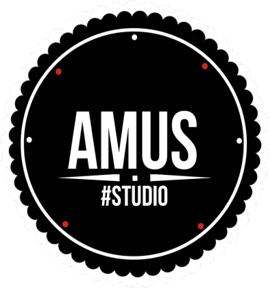 #GSS Amus #STUDIO Koszulka