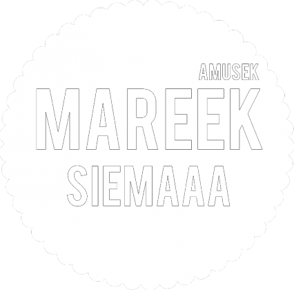 #GSS MAREEK SIEMAA