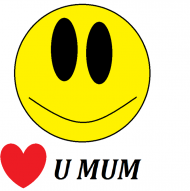 Love Mum