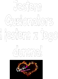 Koszulka Gusionators