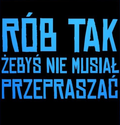 Bluza dla chlopaka