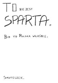 Spartaaaa!