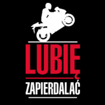 Koszulka Moto 027 Męska