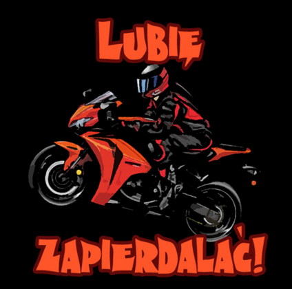 Koszula Moto 030 Damska