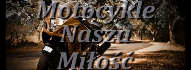 Koszulka Moto 035 Męska