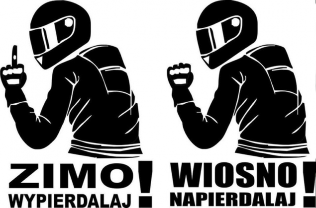 Koszulka Moto 037 Damska