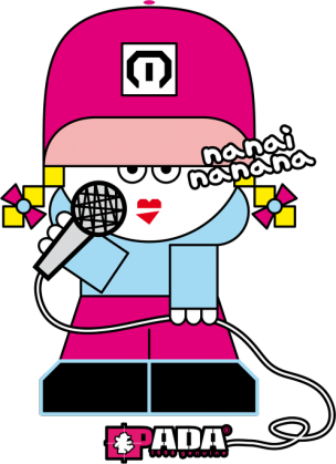 Bluza damska - Marysia śpiewa. Pada