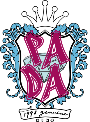 Bluza damska - Brylant. Pada