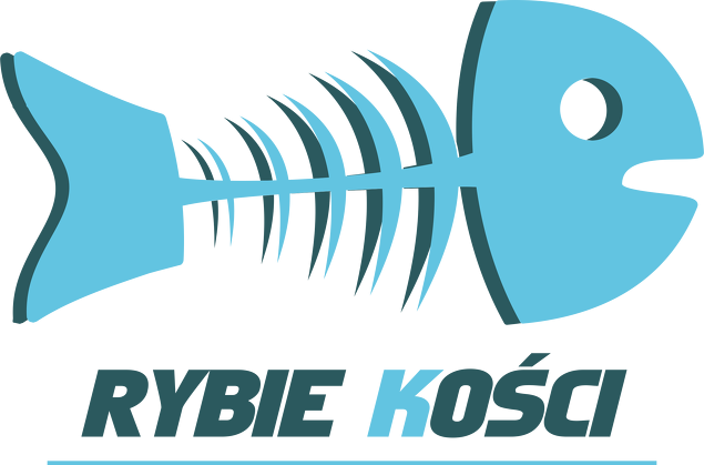 Rybie kości - męska