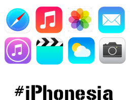 iphonesia