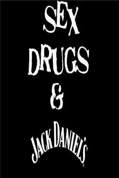 sexdrugsjd tshirt m