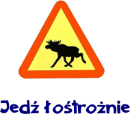 łoś dziecięca damska