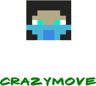 Crazymove twarz kubek