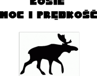 Łoś Moc dziecięca  damska