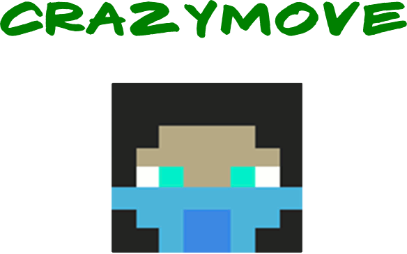 Crazymove twarz dziecięca