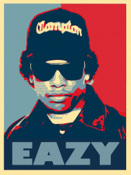 Eazy E Shirt
