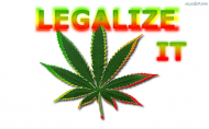 legalize