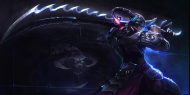 master yi