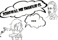 Nie smakuje ci C