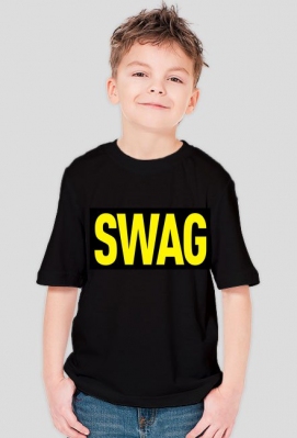 SWAG :D - Deki