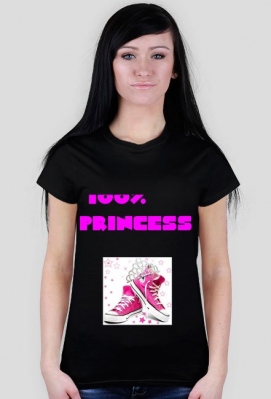 Princess - Crooop