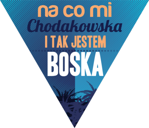 Chodakowska 6