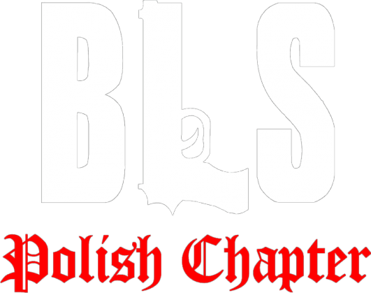 Mafia BLS logo - BLS Polish Chapter