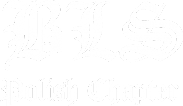 Mafia BLS logo - BLS Polish Chapter