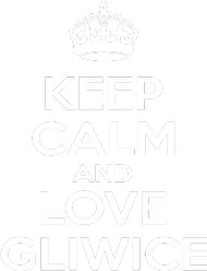 Keep calm Gliwice