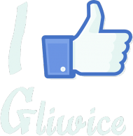 I like Gliwice, facebook