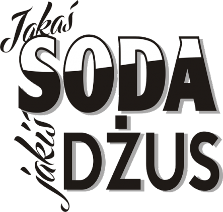 Jakaś soda