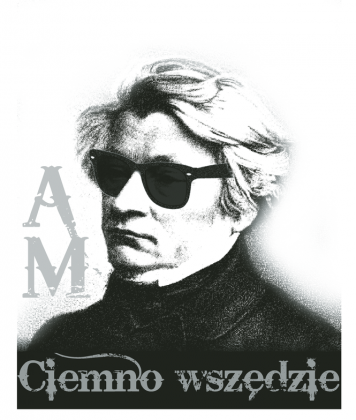 Adam Mickiewicz, poeta