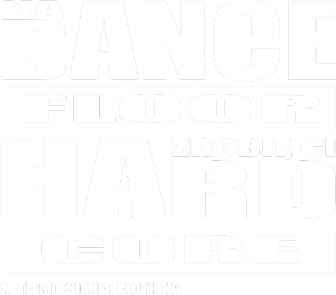 Dancefloor hardcore