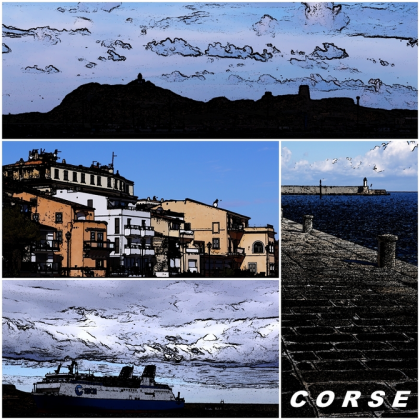 Corse 2