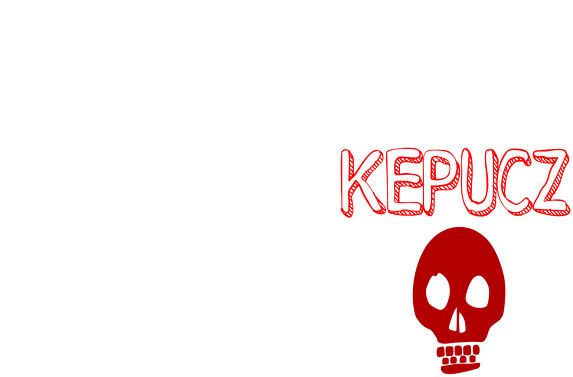T-shirt Brzydki Zły Szczery 1