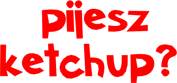 keczup