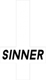 SINNER B